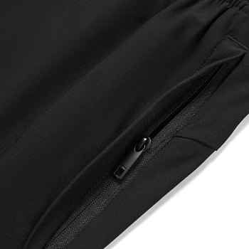 AKYW045-1 Брюки джоггеры Active черный